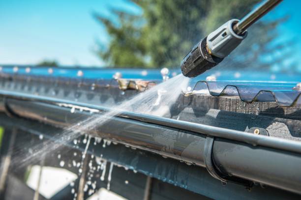 Best Sidewalk Pressure Washing  in Santo Domingo Pueblo, NM