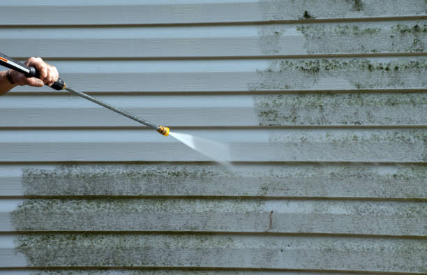 Fence Pressure Washing in Santo Domingo Pueblo, NM