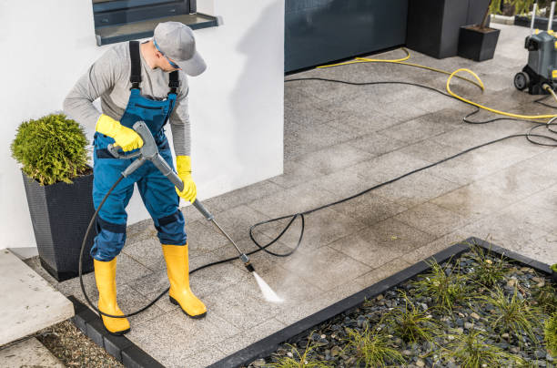 Best Commercial Building Pressure Washing  in Santo Domingo Pueblo, NM