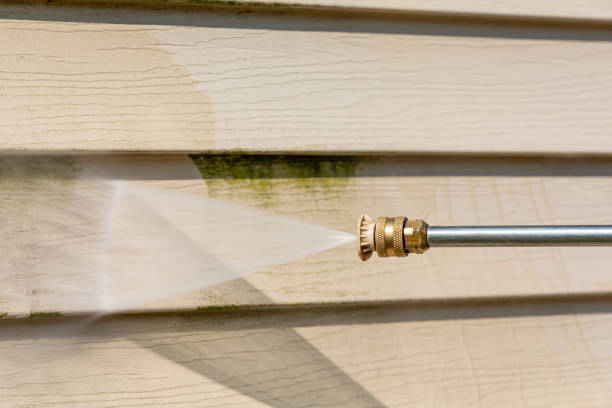 Why Choose Our Certified Pressure Washing Experts for Your Project Needs in Santo Domingo Pueblo, NM?